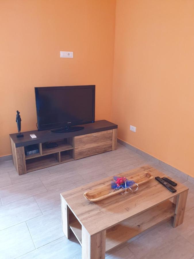Apartman Tramonto Мотовун Экстерьер фото