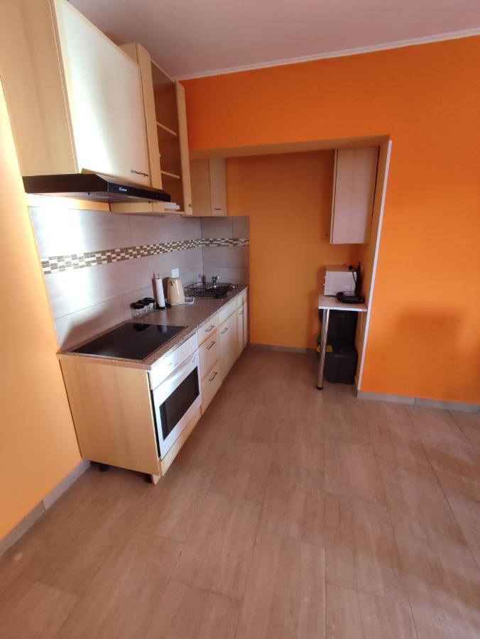 Apartman Tramonto Мотовун Экстерьер фото